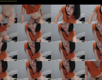 valerysquirt_19 — 3 minute Chaturbate female cam show recording, 1080p, Oct 19, 2019
