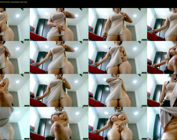 vanandjuani — 29 minute Chaturbate female cam show recording, 1080p, Oct 2, 2019
