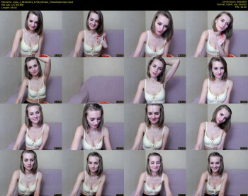 viola_1 — 39 minute Chaturbate female cam show recording, 480p, Oct 6, 2019
