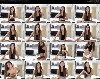 wennndyk — 94 minute MyFreeCams cam show recording, 480p, Oct 5, 2019
