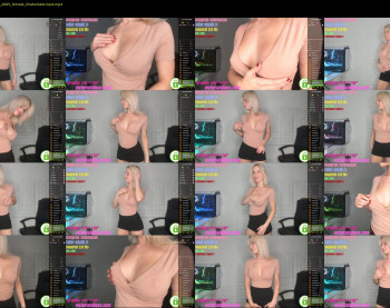 wetdream111 — 37 minute Chaturbate couple cam show recording, 1080p, Oct 4, 2019