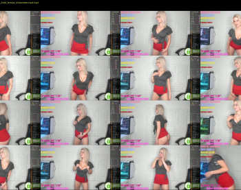 wetdream111 — 40 minute Chaturbate couple cam show recording, 1080p, Oct 5, 2019