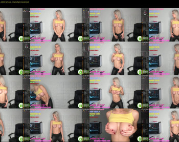 wetdream111 — 40 minute Chaturbate couple cam show recording, 1080p, Oct 18, 2019