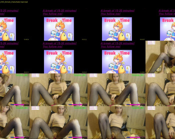 white_widow_ — 29 minute Chaturbate female cam show recording, 1080p, Oct 18, 2019