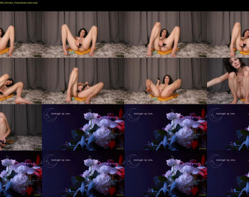 xobondaixo — 18 minute Chaturbate couple cam show recording, 1080p, Oct 18, 2019