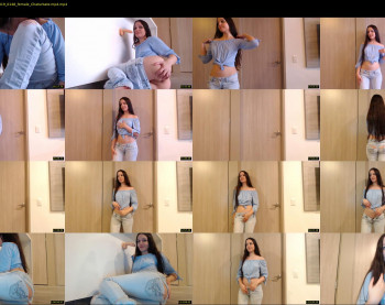 your_dirty_secret — 90 minute Chaturbate female cam show recording, 720p, Oct 6, 2019