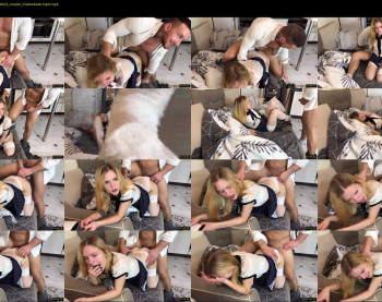 69littlebig69 — 7 minute Chaturbate couple cam show recording, 4K, Oct 19, 2019