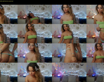 Asweetjessie — 30 minute MyFreeCams cam show recording, 720p, Oct 19, 2019