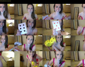 Girl_X_Power — 99 minute MyFreeCams cam show recording, 720p, Oct 19, 2019