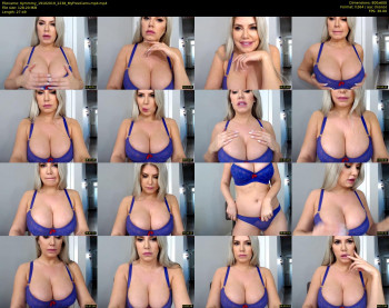 Kymmmy — 28 minute MyFreeCams cam show recording, 480p, Oct 19, 2019