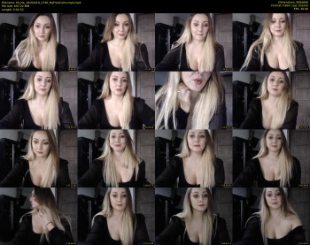 Mi_Ha — 183 minute MyFreeCams cam show recording, 480p, Oct 19, 2019