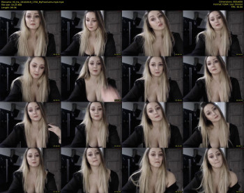 Mi_Ha — 10 minute MyFreeCams cam show recording, 480p, Oct 19, 2019
