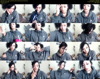 Scar__lett — 15 minute MyFreeCams cam show recording, 480p, Oct 19, 2019