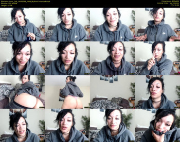 Scar__lett — 47 minute MyFreeCams cam show recording, 480p, Oct 19, 2019