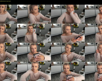 WetSelf — 10 minute MyFreeCams cam show recording, 720p, Oct 19, 2019
