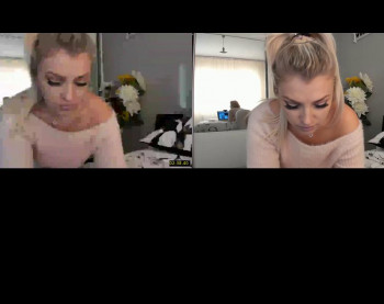 WetSelf — 23 minute MyFreeCams cam show recording, 720p, Oct 19, 2019