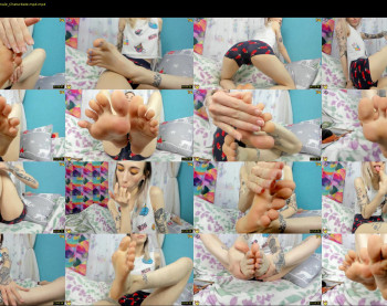 _0k_ — 36 minute Chaturbate female cam show recording, 1080p, Oct 20, 2019