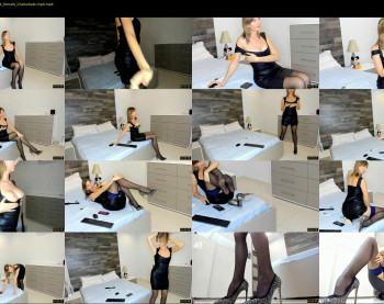 _astarta_ — 56 minute Chaturbate female cam show recording, 1080p, Oct 19, 2019