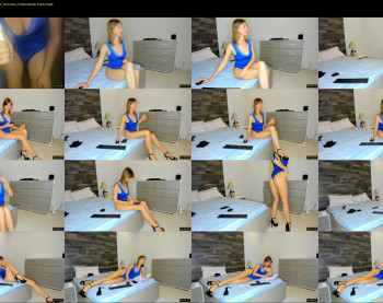 _astarta_ — 56 minute Chaturbate female cam show recording, 1080p, Oct 20, 2019