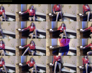 _natali_ — 56 minute Chaturbate female cam show recording, 1080p, Oct 19, 2019