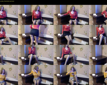 _natali_ — 19 minute Chaturbate female cam show recording, 1080p, Oct 19, 2019