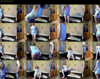 _natali_ — 57 minute Chaturbate female cam show recording, 1080p, Oct 20, 2019