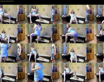 _natali_ — 57 minute Chaturbate female cam show recording, 1080p, Oct 20, 2019