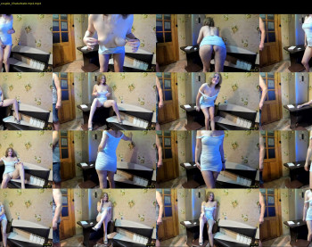 _natali_ — 20 minute Chaturbate female cam show recording, 1080p, Oct 20, 2019
