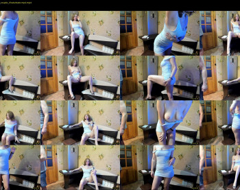 _natali_ — 52 minute Chaturbate female cam show recording, 1080p, Oct 20, 2019