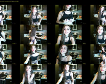 _stella_rose_ — 34 minute Chaturbate female cam show recording, 480p, Oct 20, 2019