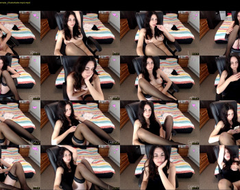 adda_ — 56 minute Chaturbate female cam show recording, 720p, Oct 19, 2019