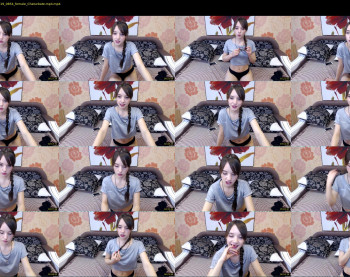 agelina_summer — 8 minute Chaturbate female cam show recording, 1080p, Oct 19, 2019