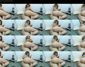 alessiani69 — 11 minute Chaturbate female cam show recording, 720p, Oct 19, 2019