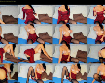 alicee_diaz — 36 minute Chaturbate female cam show recording, 1080p, Oct 19, 2019