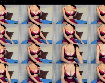 alicee_diaz — 5 minute Chaturbate female cam show recording, 1080p, Oct 20, 2019
