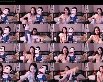 alizezaide — 91 minute Chaturbate female cam show recording, 720p, Oct 19, 2019