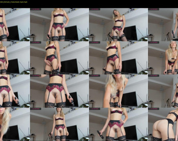 arianaonfire — 8 minute Chaturbate couple cam show recording, 480p, Oct 19, 2019