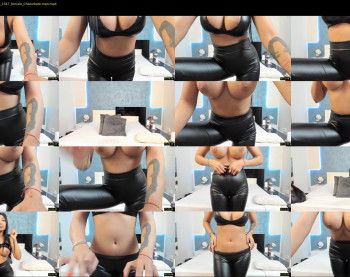 asian_delight_ — 47 minute Chaturbate female cam show recording, 1080p, Oct 19, 2019
