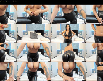 asian_delight_ — 47 minute Chaturbate female cam show recording, 1080p, Oct 19, 2019
