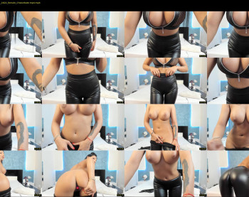 asian_delight_ — 47 minute Chaturbate female cam show recording, 1080p, Oct 19, 2019