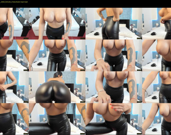 asian_delight_ — 25 minute Chaturbate female cam show recording, 1080p, Oct 19, 2019
