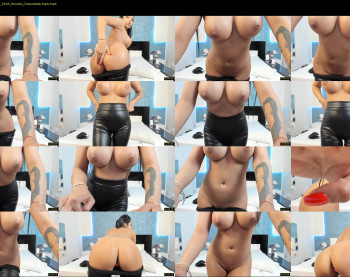 asian_delight_ — 34 minute Chaturbate female cam show recording, 1080p, Oct 19, 2019