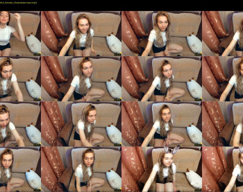 boooooom_ — 56 minute Chaturbate female cam show recording, 720p, Oct 19, 2019