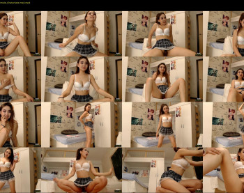 bora_ — 31 minute Chaturbate female cam show recording, 720p, Oct 19, 2019