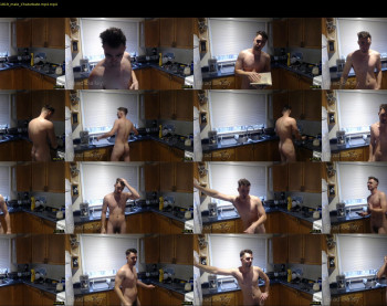 brad_bounce — 33 minute Chaturbate male cam show recording, 1080p, Oct 19, 2019