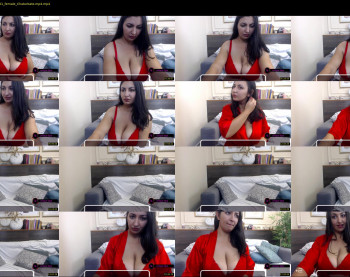 bustyeva_ — 31 minute Chaturbate female cam show recording, 1080p, Oct 19, 2019