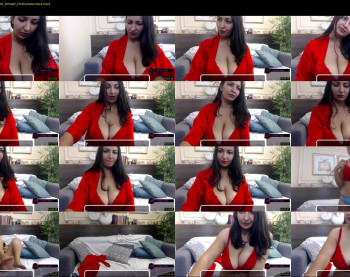 bustyeva_ — 26 minute Chaturbate female cam show recording, 1080p, Oct 19, 2019