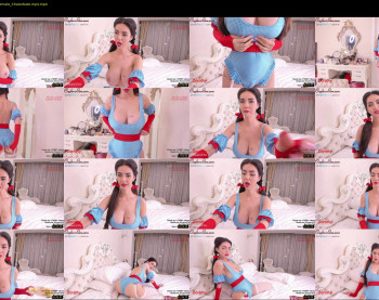 caylin — 51 minute Chaturbate female cam show recording, 1080p, Oct 20, 2019