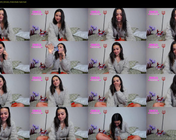 cherry__pie — 19 minute Chaturbate female cam show recording, 1080p, Oct 20, 2019