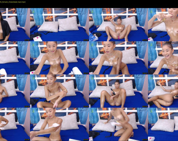 chloetaya — 56 minute Chaturbate female cam show recording, 1080p, Oct 19, 2019